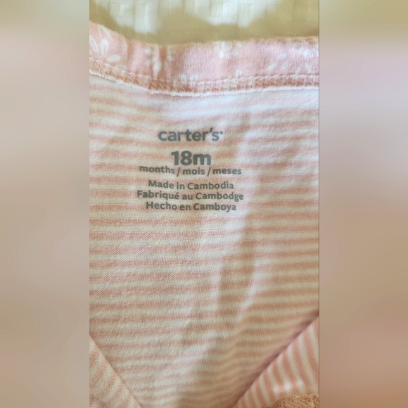 Baby PJs - Picture 3 of 3